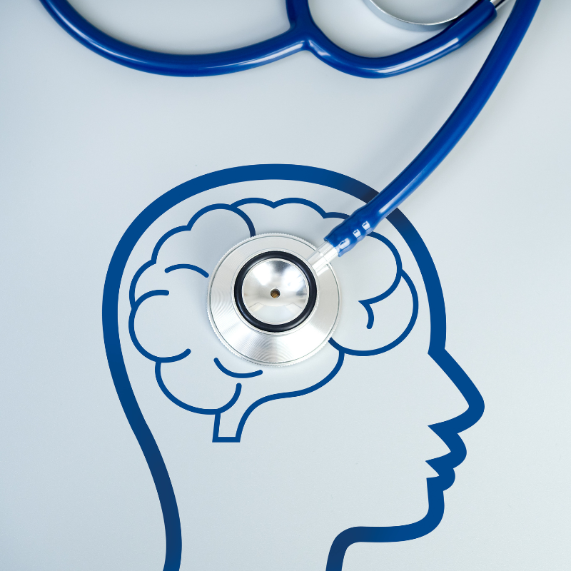 Behavioral Health Providers