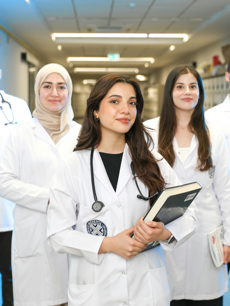 Reasons to choose AHS