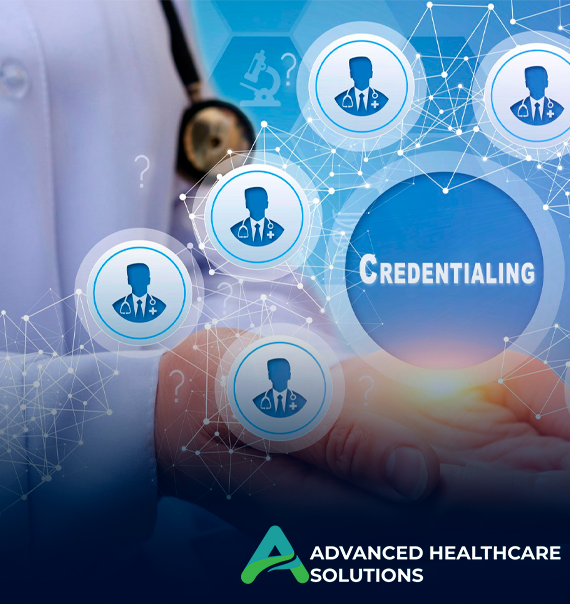 Credentialing Services